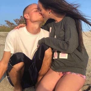 Meet your Posher, Branden